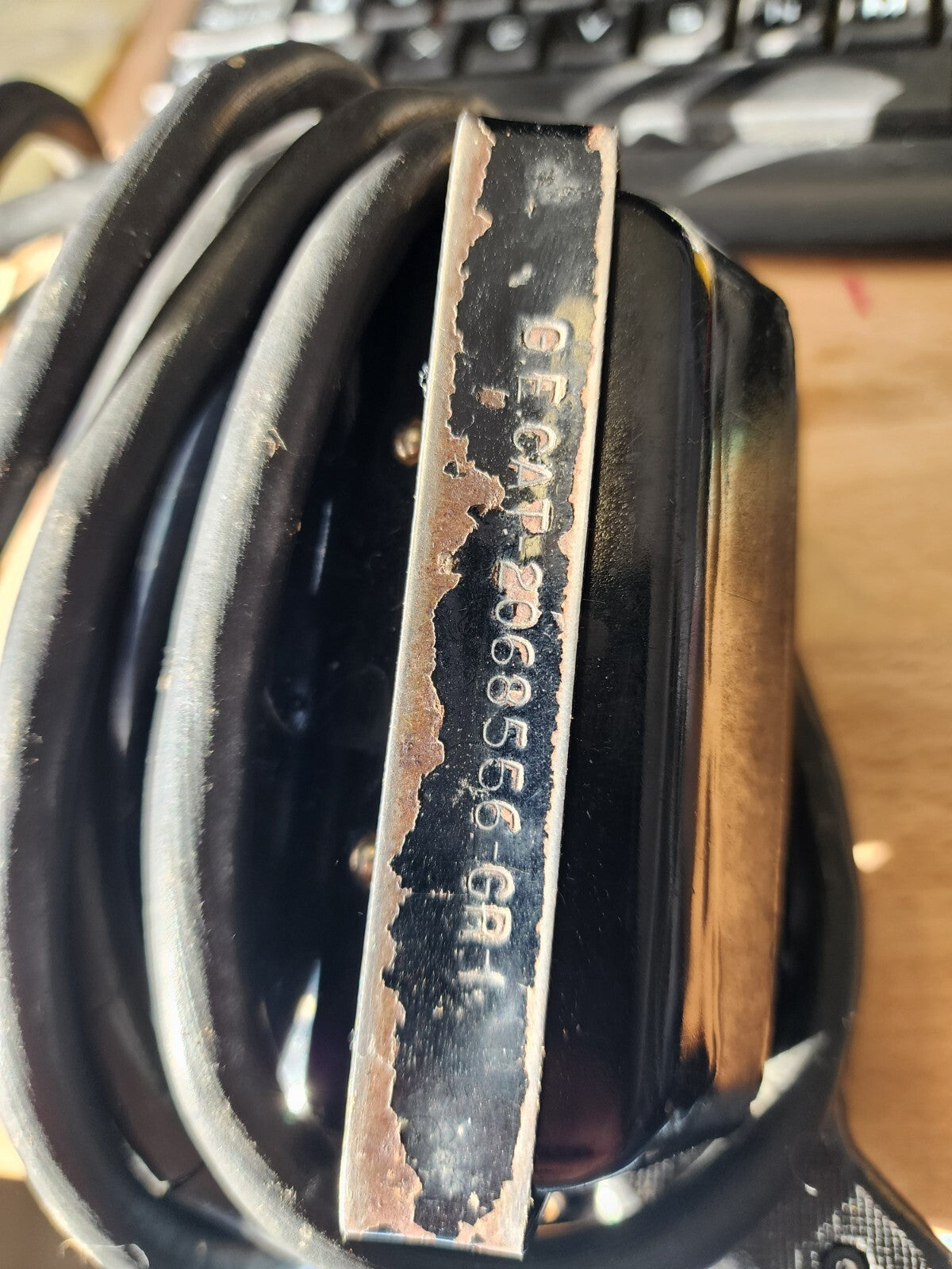 Priscilla Sewing Machine Model 30388 - With Wooden Case & Pedal