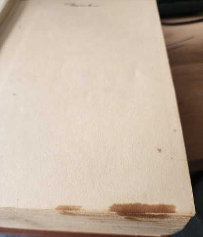 A TREASURY OF WESTERN FOLKLORE EDITED BY B. A. BOTKIN 1951 Hardcover