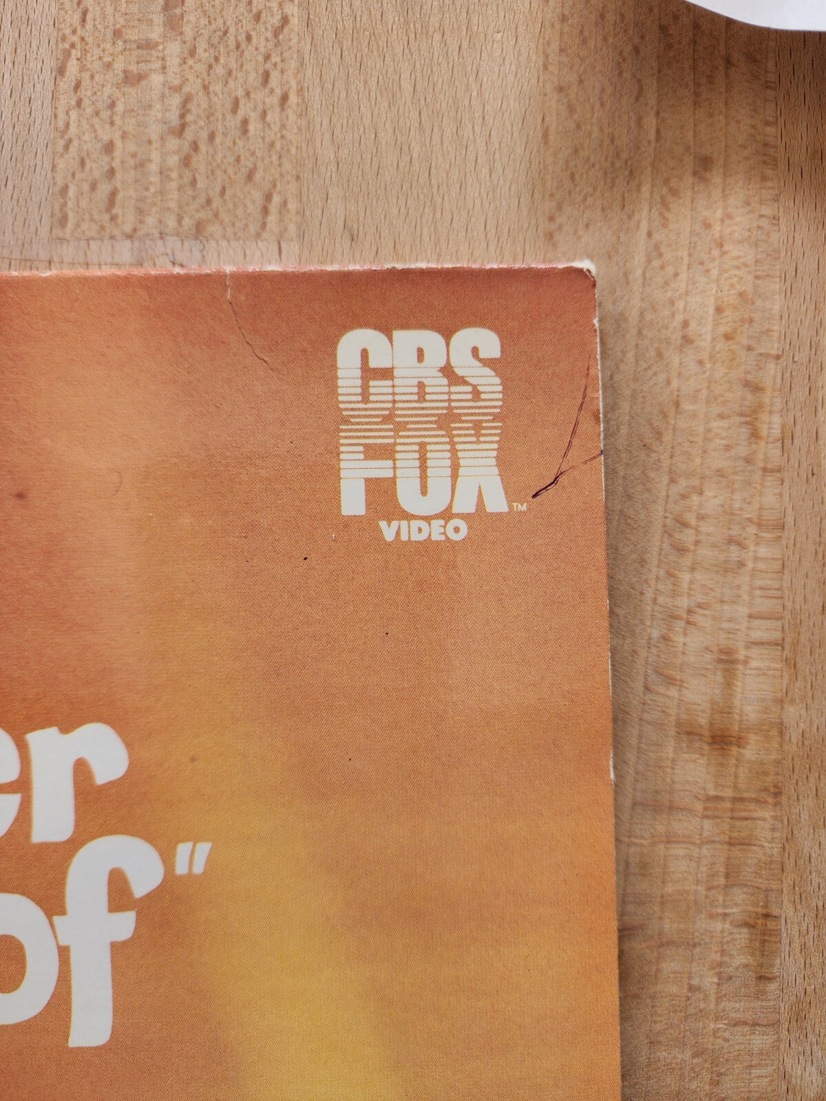 Fiddler On The Roof (1971) Deluxe Letter-Box Edition 2-Laser Disc Videodisc