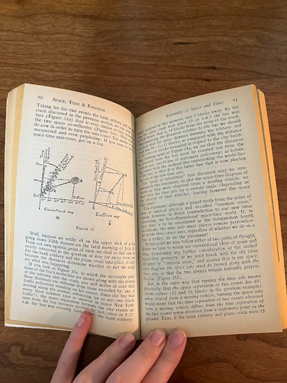 One Two Three. Infinity by George Gamow