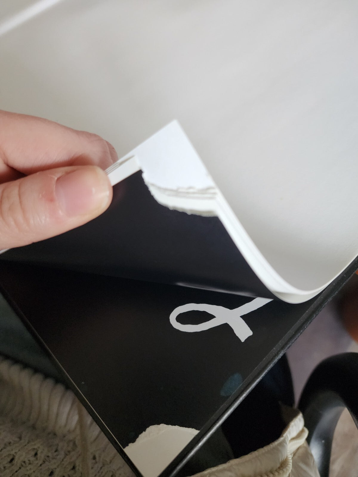 Great Painters Series: Anthony Van Dyck by Natalia Gritsai Hardcover