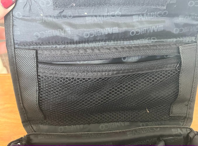 Ambico Camera Bag