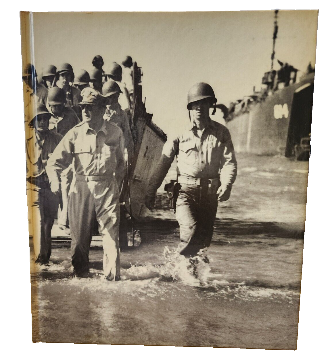 Vtg RETURN TO THE PHILIPPINES - WORLD WAR II' by Time / Life (1979, Hardcover)