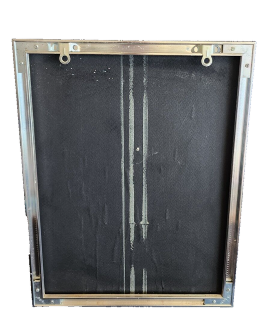 Amway leadership seminars 1981 framed photo 14.5" x 11"