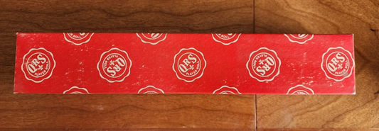 QRS Word Roll "THAT OLD GANG OF MINE" Q-165 Player Piano Roll