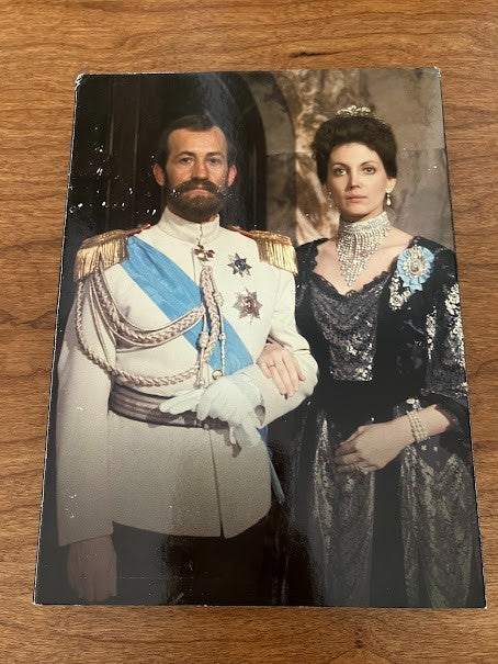 Fall of Eagles - DVD - Box Set