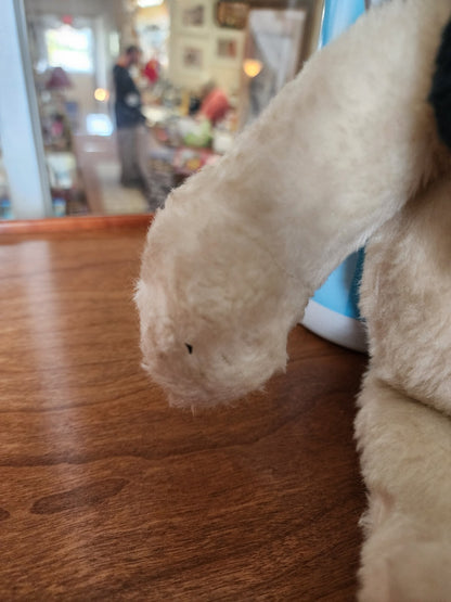 Vintage Trudy toys Snoopy Plush 16"