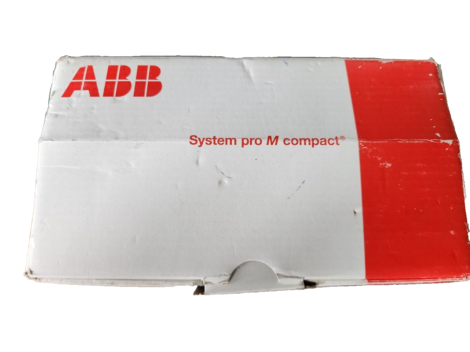 ABB S202U-Z1,6 New w/ Box LOT OF 4