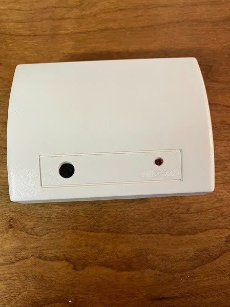 Sentrol: Glassbreak Sensor - ShatterPro - Open Box