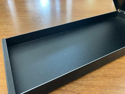 Metal Clipboard with Storage