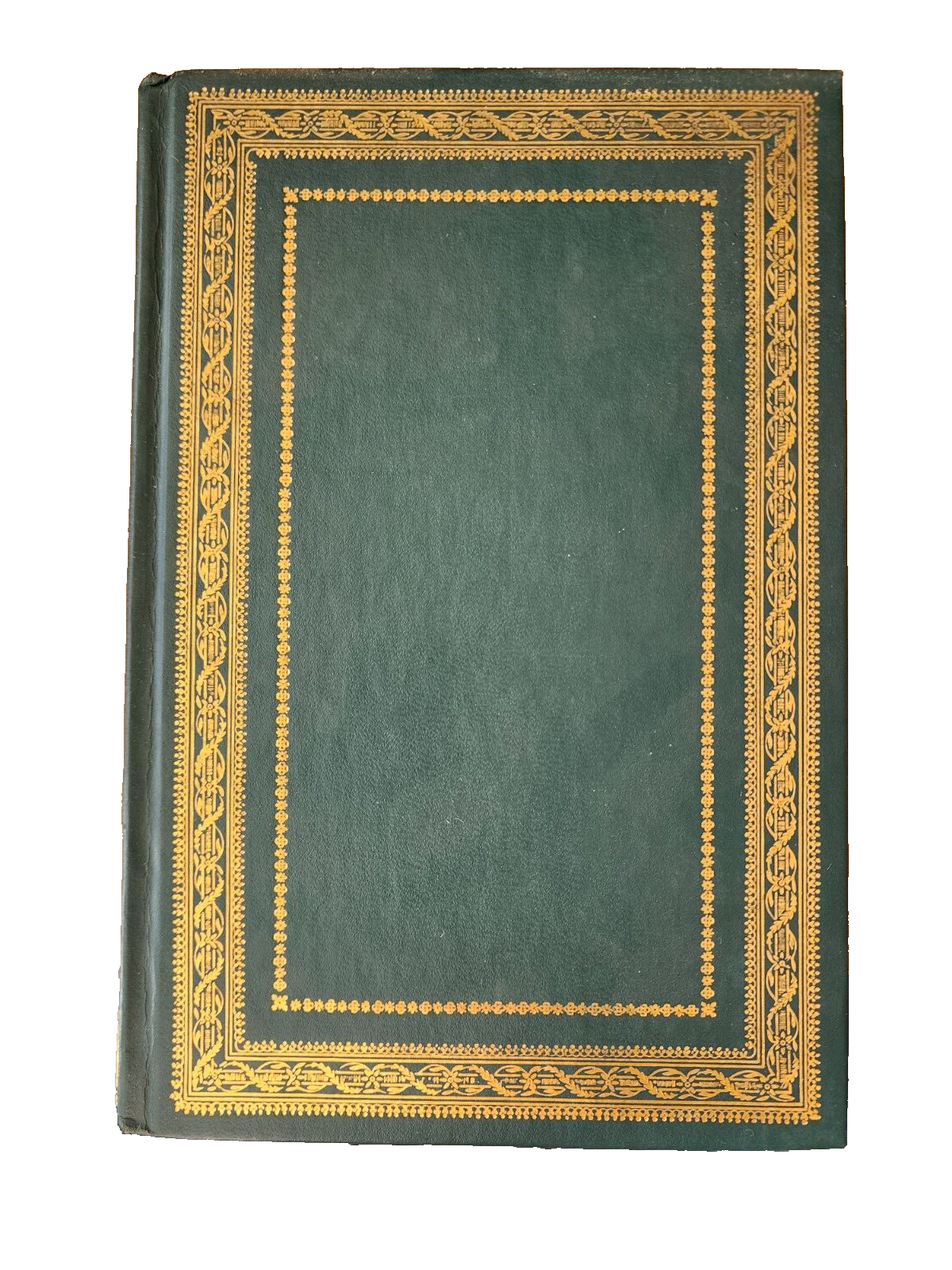 French Man's Creek by Daphne Du Maurier International Collectors Library  - VG