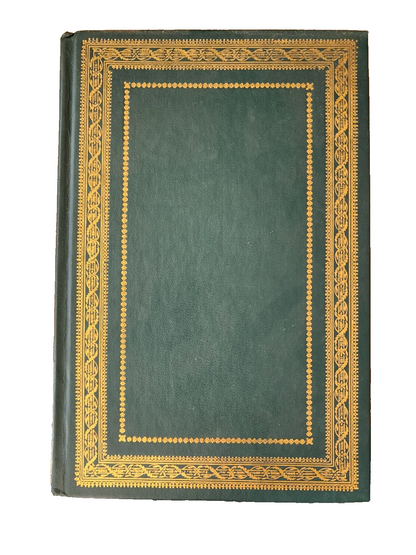French Man's Creek by Daphne Du Maurier International Collectors Library  - VG