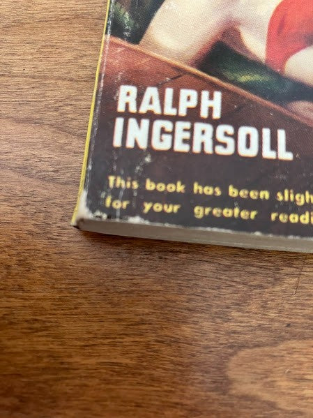 Popular Library - The Great Ones by Ralph Ingersoll