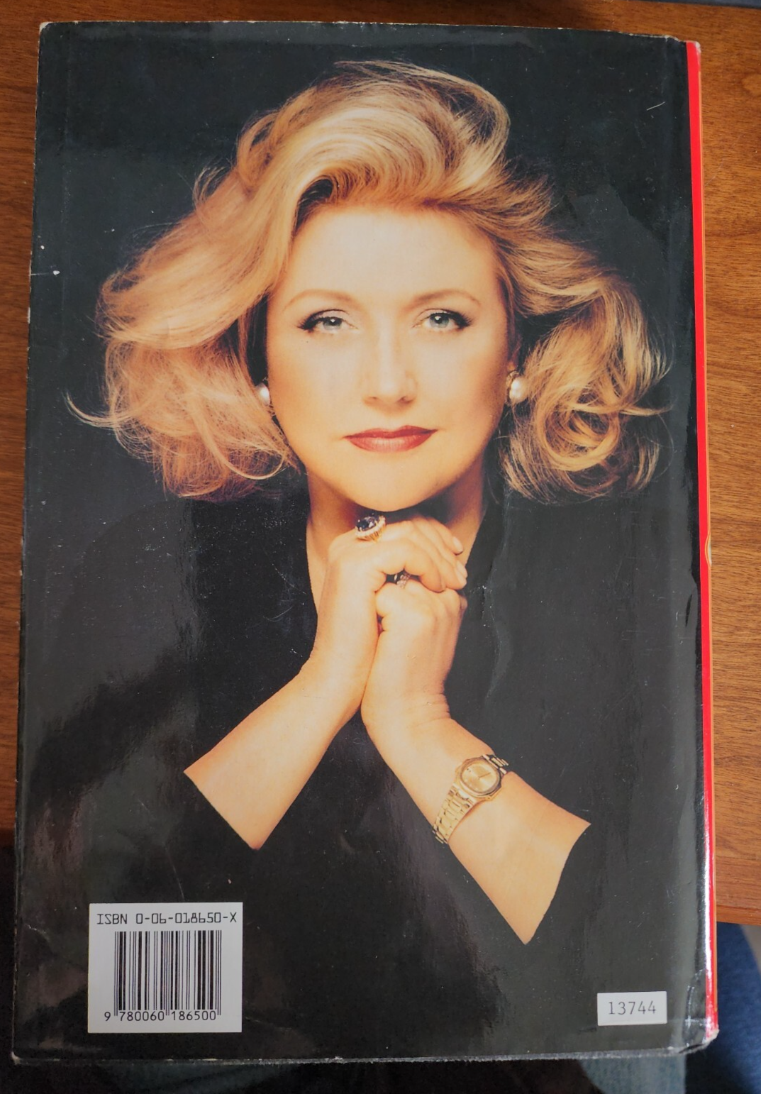 A Secret Affair: Barbara Taylor Bradford