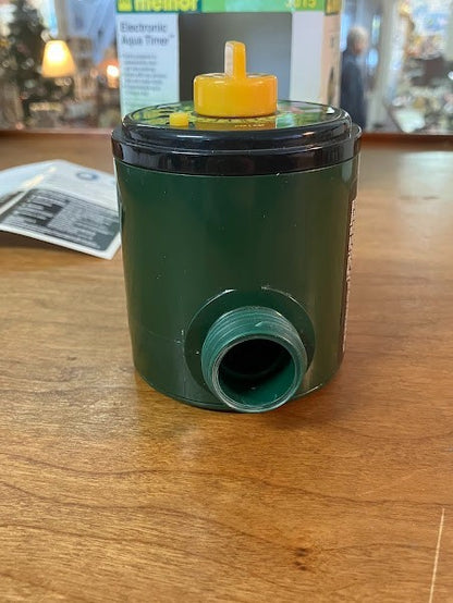 Melnor AquaTimer - Model 3015 - Electronic Water Timer