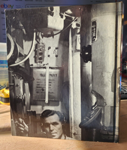 Time Life Books 'World War II' series. 'War Under the Pacific' - GOOD