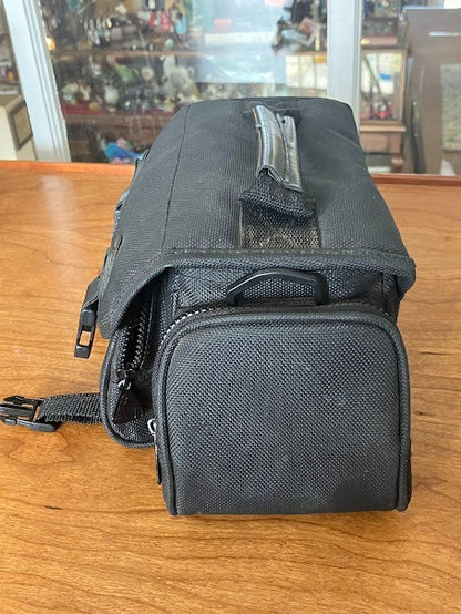 Ambico Camera Bag