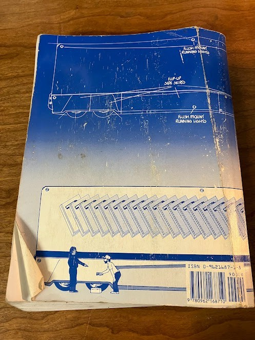 Bumper to Bumper: The Complete Guide to Tractor-Trailer Operations