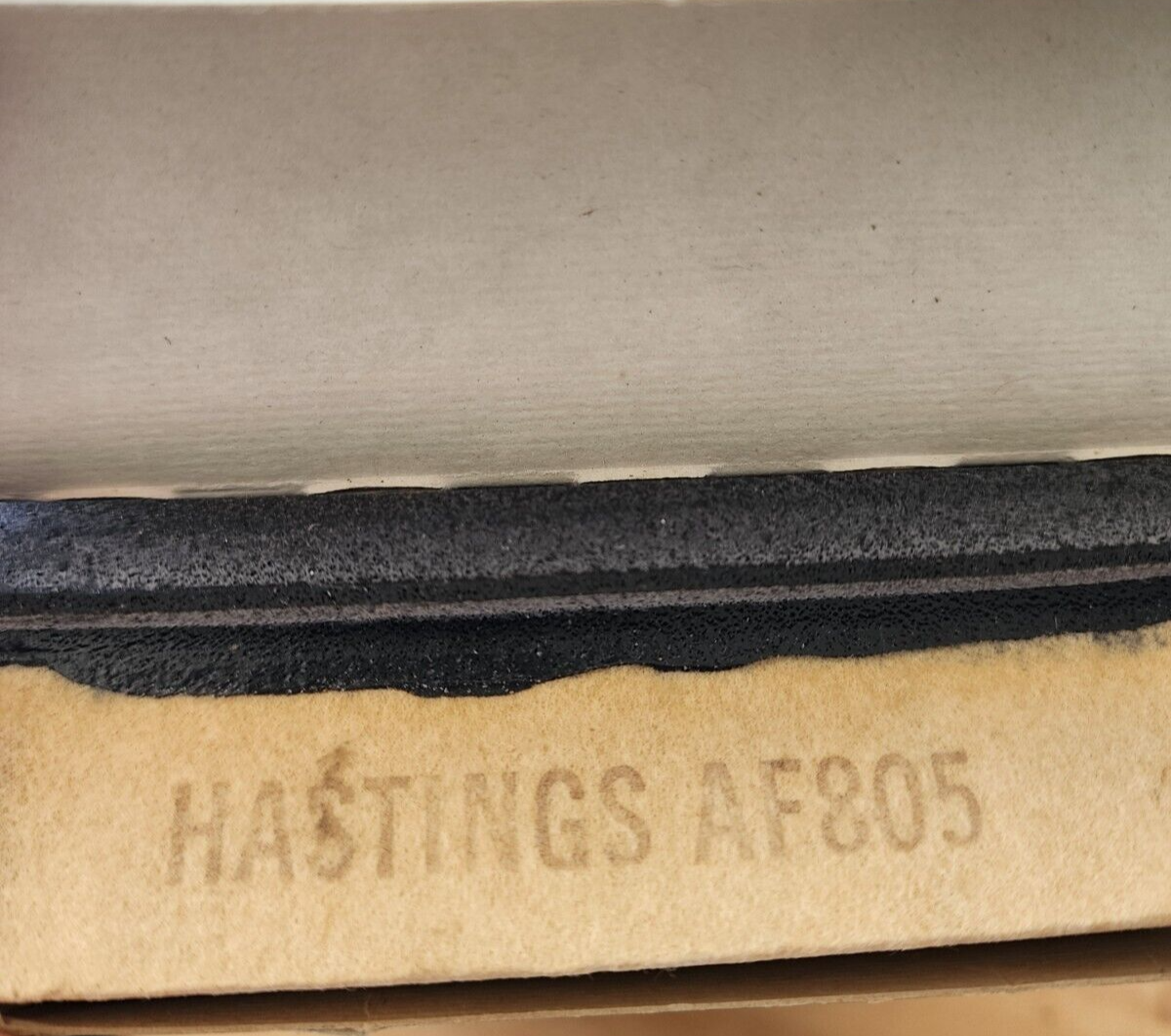 Hastings AF805 Air Filter
