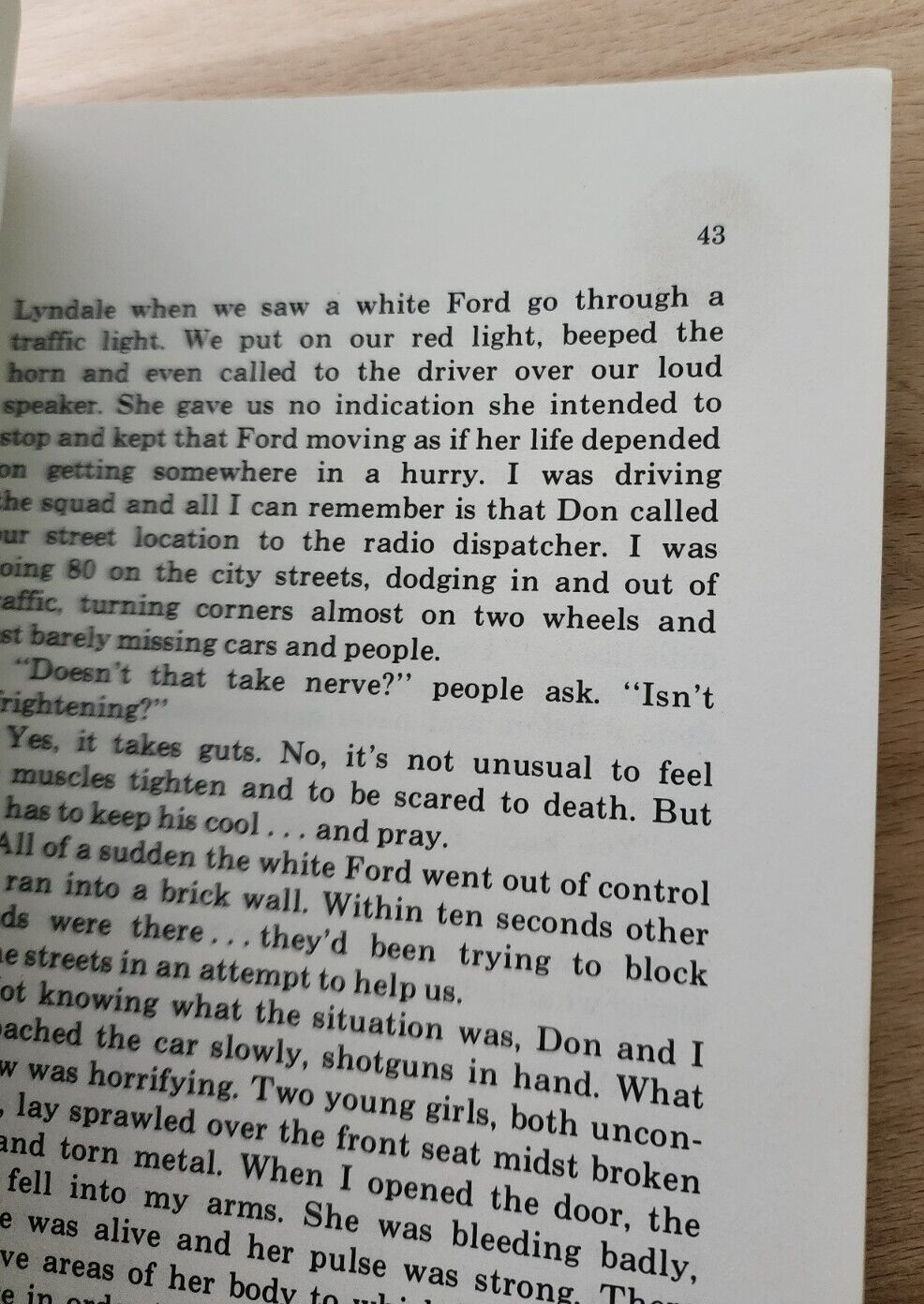 Vtg Paperback Holy Smokies by Al Palmquist 1977