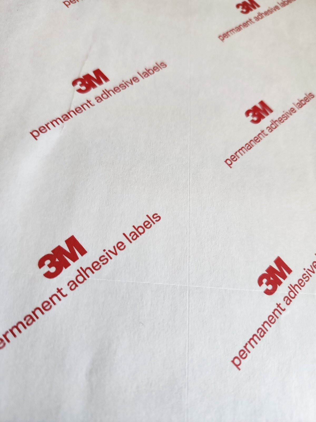 Pair of Grill Food Labels | 4" x 5.5" Inch Oval Shape