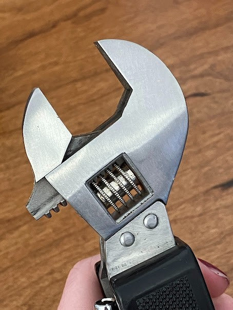 Husky Multi Tool and Case