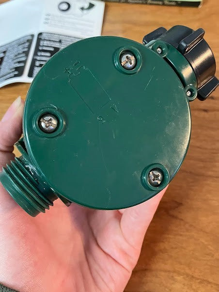 Melnor AquaTimer - Model 3015 - Electronic Water Timer