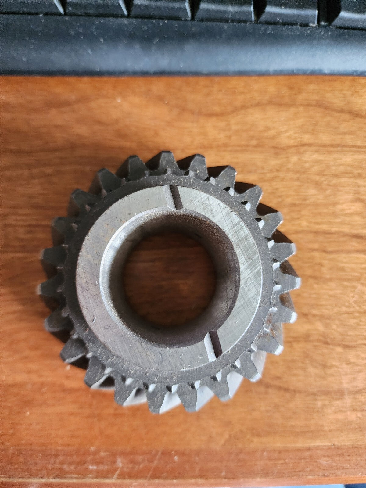 Nu-Era Transmission Gears & Parts Nu 259-11E Ford 8 CYL