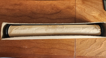 QRS Piano Roll World Roll #3411 NOLA - Frank Milne