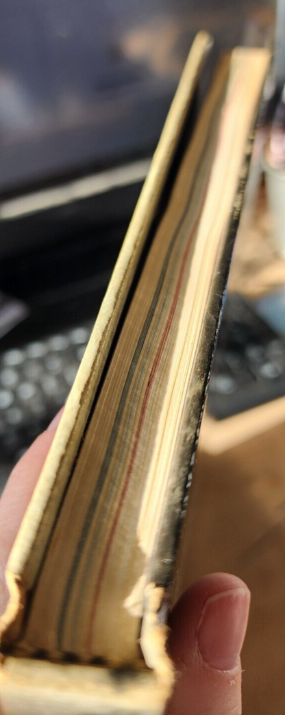 Soviet Juggernaut - Hardcover - GOOD