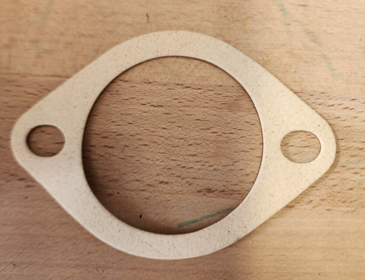 FEL-PRO WATER OUTLET GASKET #35063 OEM lot of 10