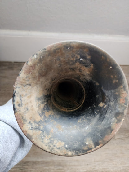 Antique Car/ Truck Trumpet Horn 21” Inches Long