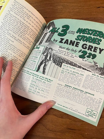 Bantam Books by Peter Dawson - lot of 4