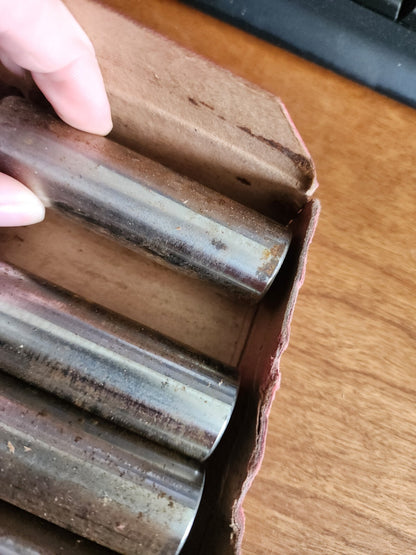 Vintage Grant Piston Pins pt#708? Size .005 - Set of 4