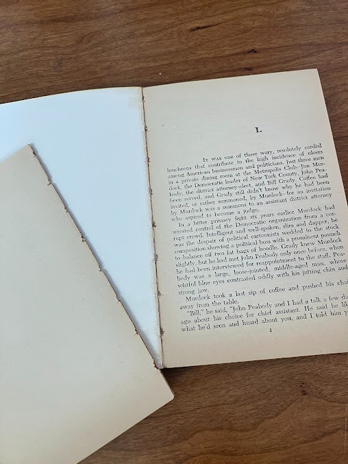 Vtg Paperbacks - Cardinal Books - lot of 4