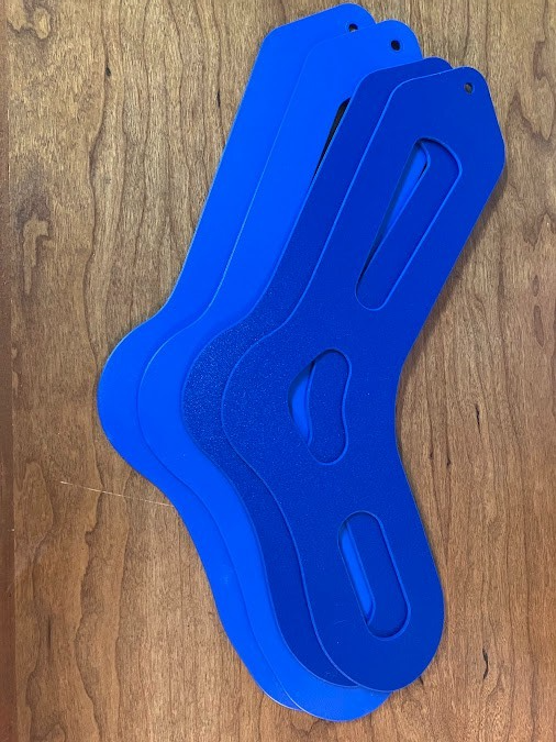 Sock Blocker - Lot of 2