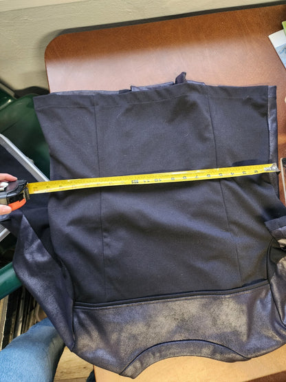 Women’s Style & Co jacket Petitle XL