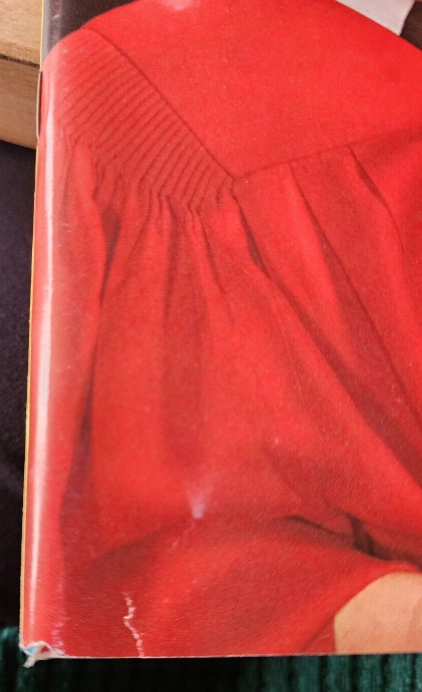 Vintage 1968 Scripture Press Catalog