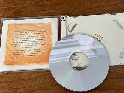 CDs (Lot of 2) - Songs 4 Life: "Feel the Power", "Embrace His Grace"