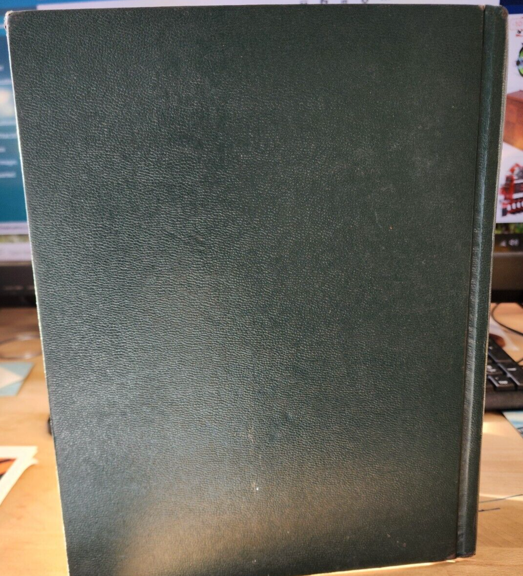 Ashrae Handbook 1977 Fundamentals Hardcover