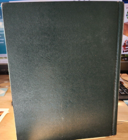 Ashrae Handbook 1977 Fundamentals Hardcover