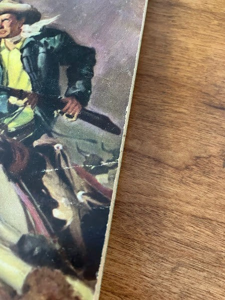 Popular Library: TEXAS SPURS by J.L. Bouma