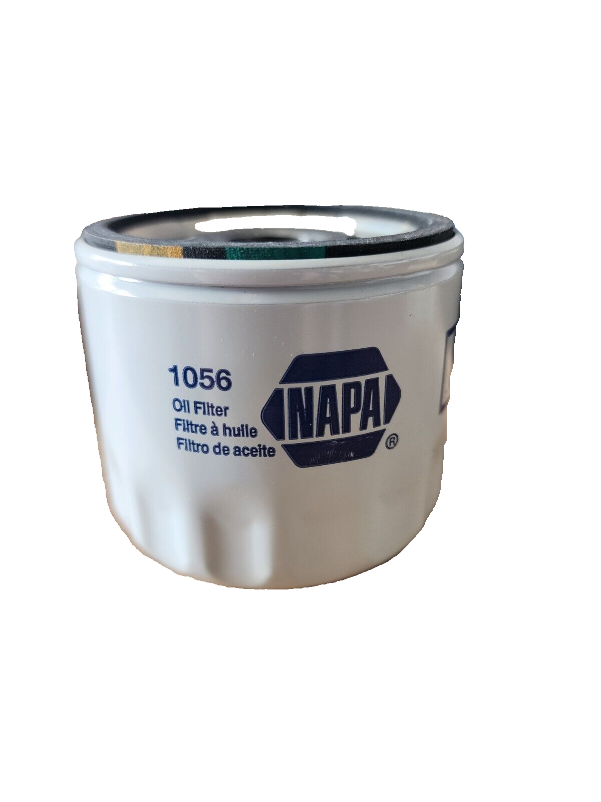 Napa Gold Spin-On Lube Filter 1056