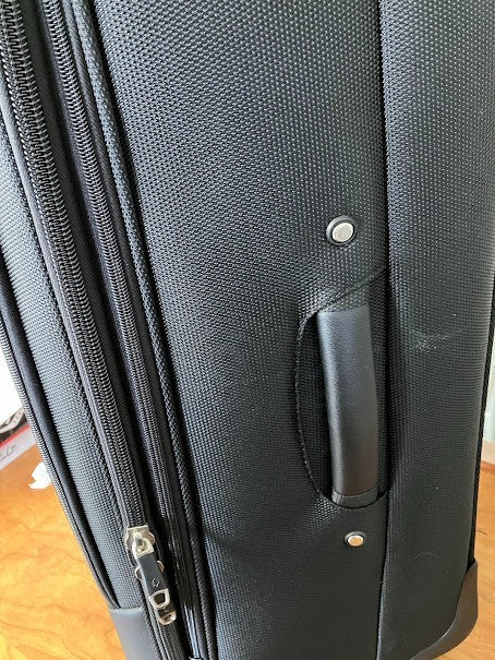 Samsonite Suitcase - 1910