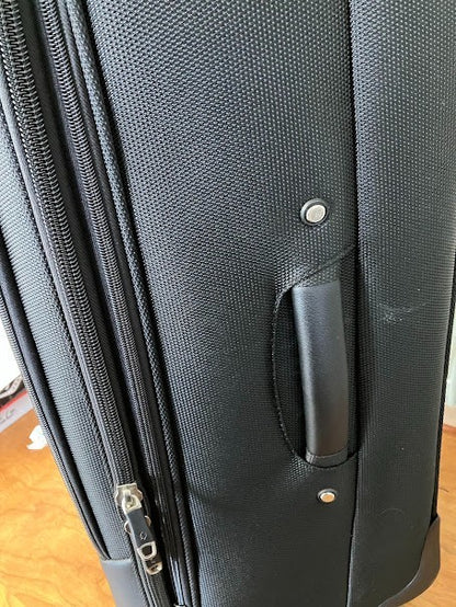 Samsonite Suitcase - 1910