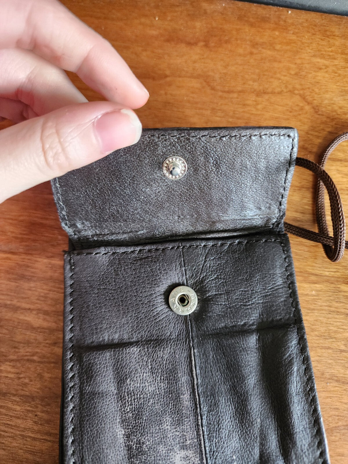 Movie Prop ID badge from the Librarian TV Show