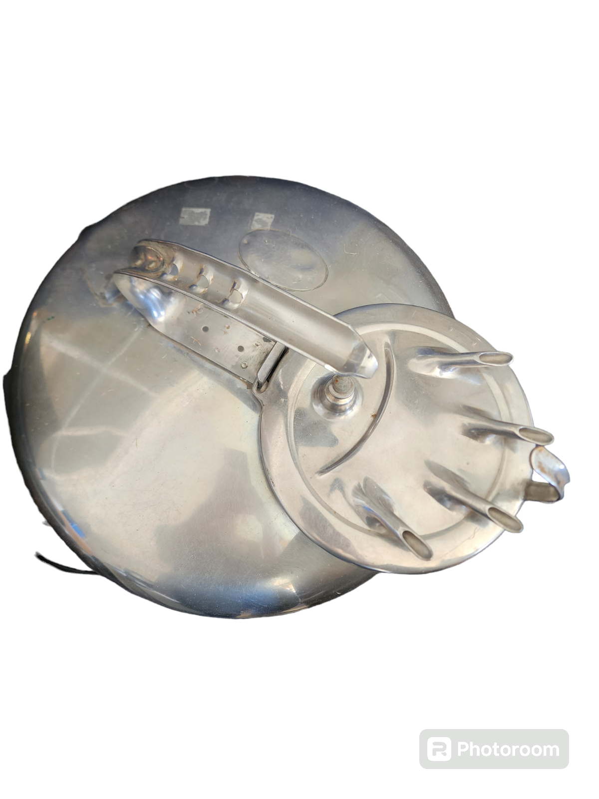 Vintage Babson Bros Co 4 Teet The Surge Milker Farm Livestock Cow Goat Milk Can