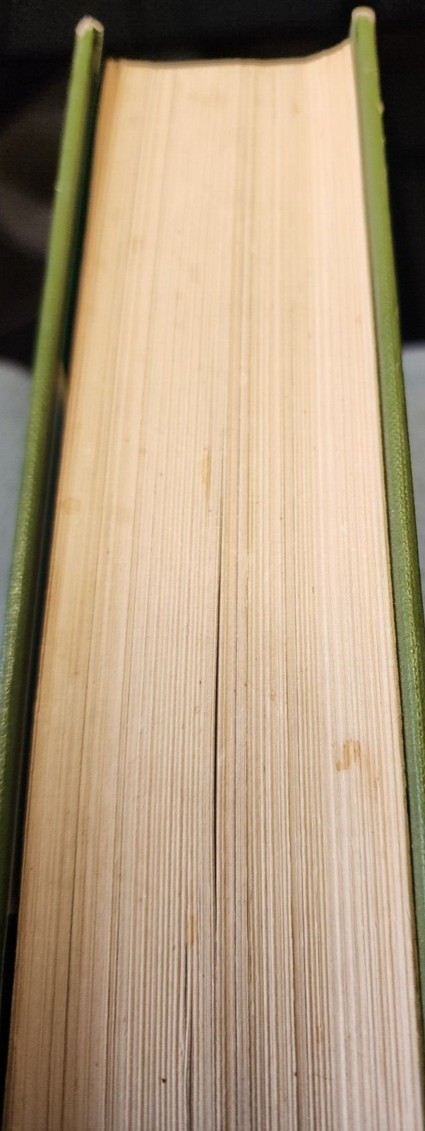 VTG McCall's Cookbook Random House First Edition, 8th Printing; 1963 Mid Century