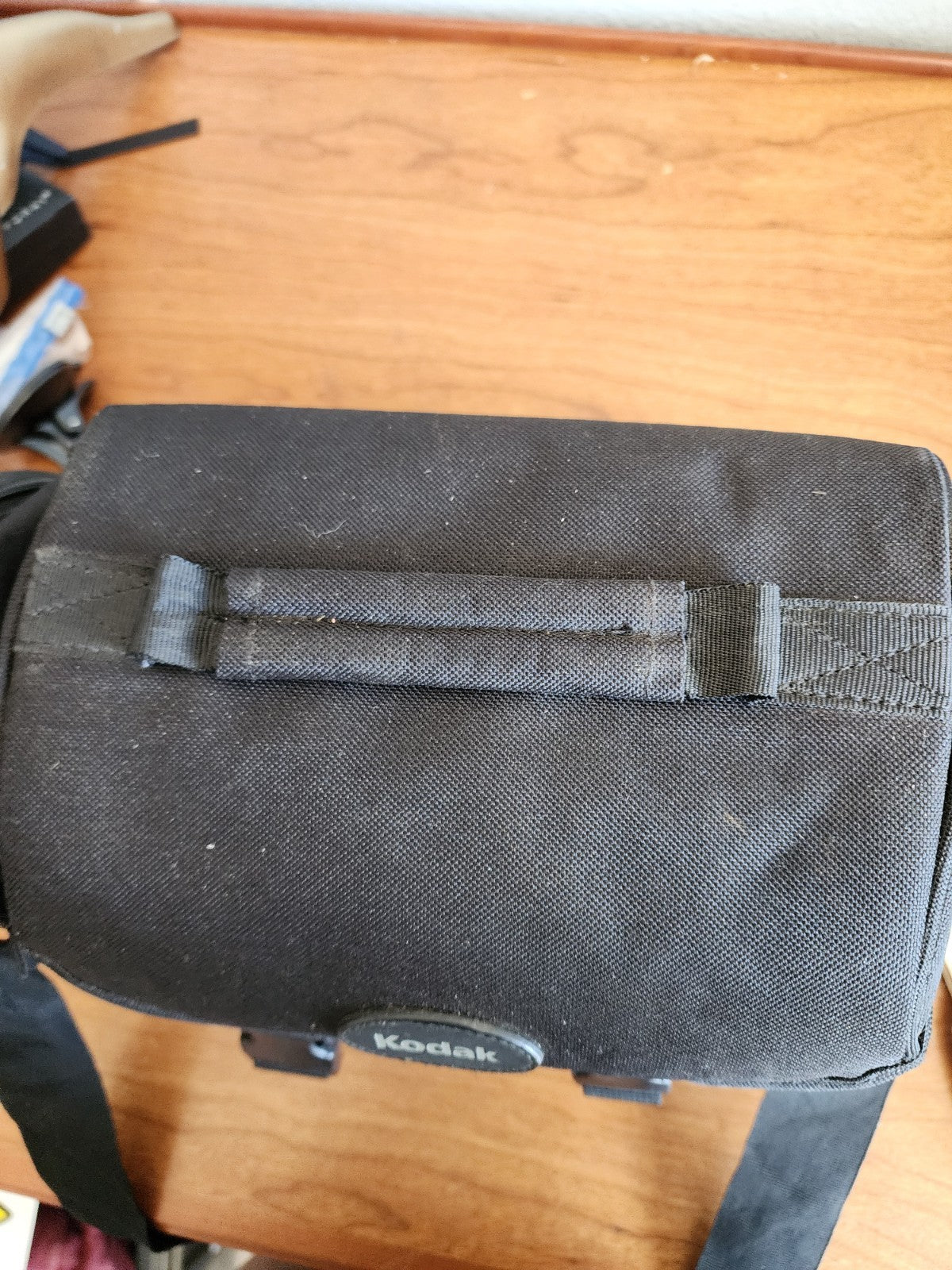 Kodak Camera Travel Bag - Black