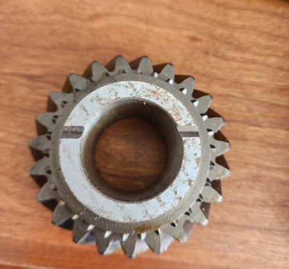 Nu-Era Transmission Gears & Parts Nu 259-11B Ford 8 CYL